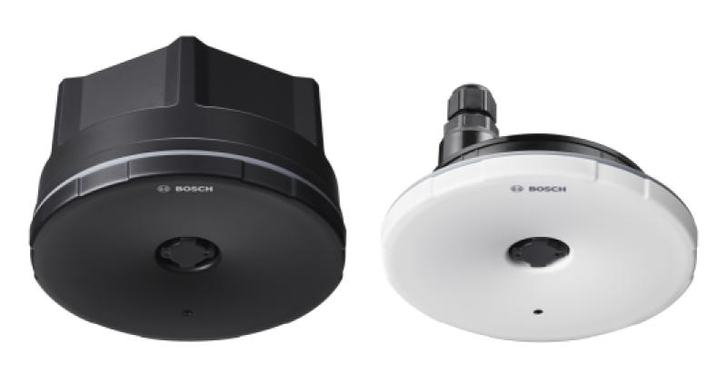 Ambient noise sensor to monito