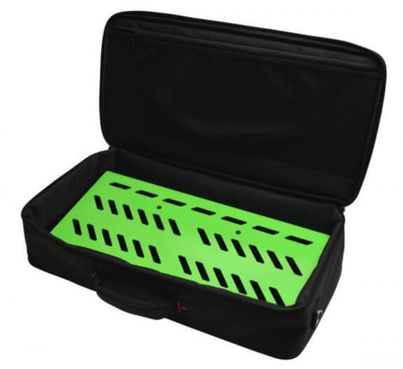 Pedal Board with Carry Bag