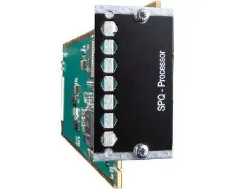 Pro Tools | MTRX SPQ Speaker P