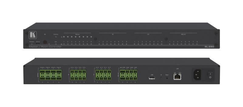 32-port S1 smart controller