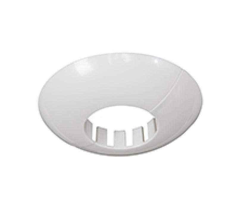 Escutcheon Ring O38.1mm - Whi