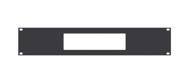 19" Rack Adapter for VIA Campu