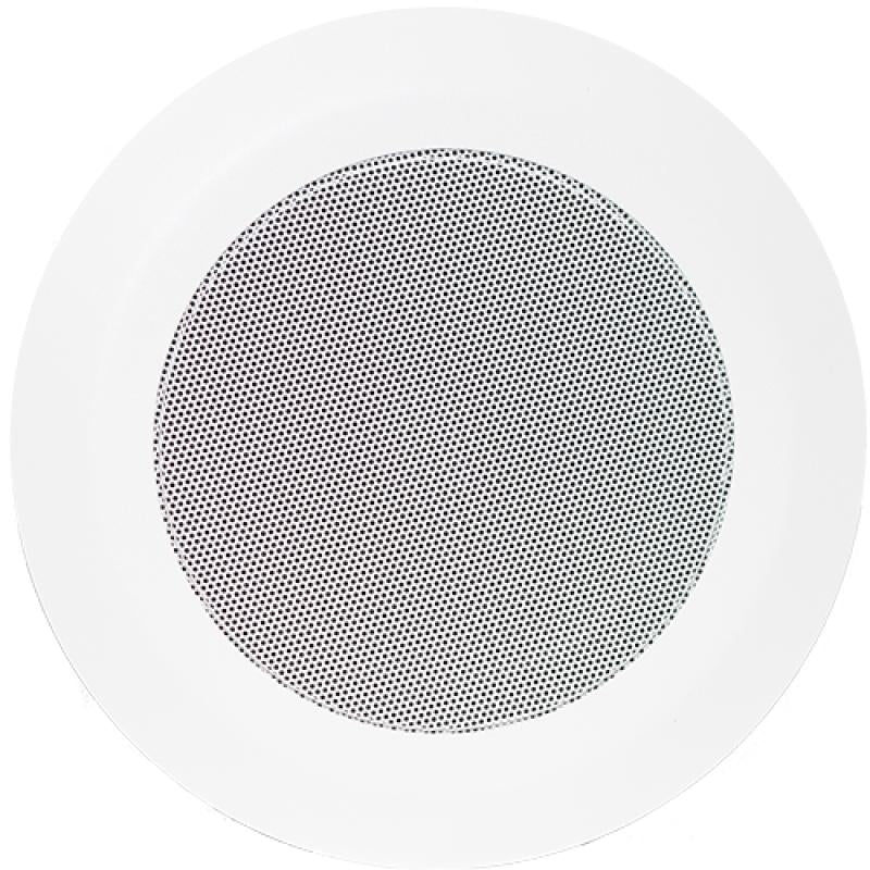 One Round Ceiling IP Speaker -