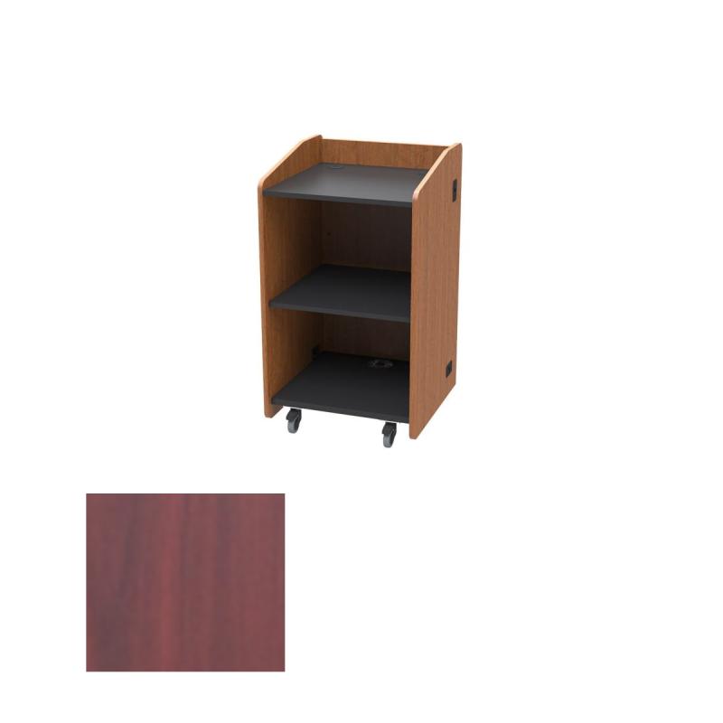 Mobile OFT Lectern Brazilian W