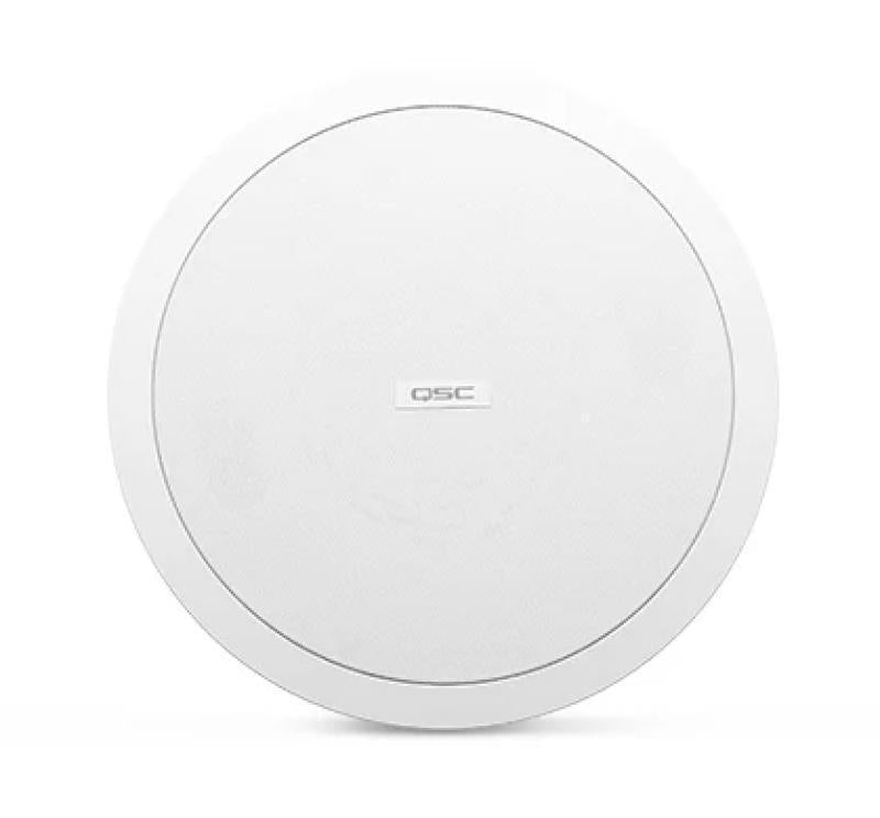 6.5" Two-way high power, blind