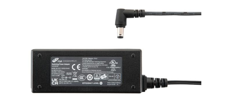 12V/2A Desktop power supply (R