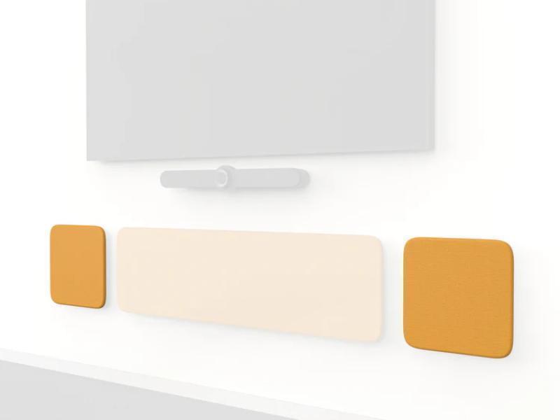Heckler ADA Panel Pair 20X20 -