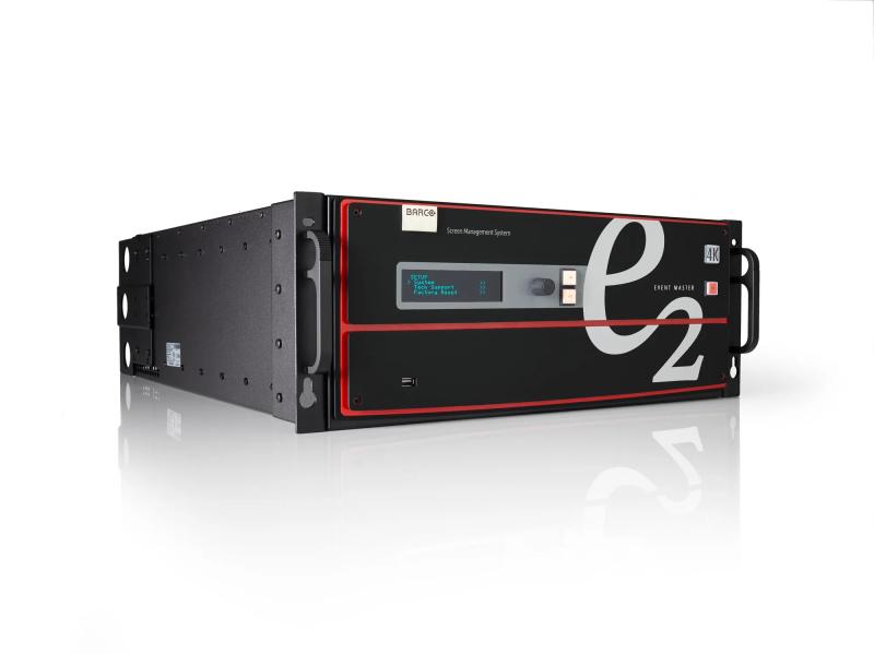 E2 Gen2 BTO Chassis