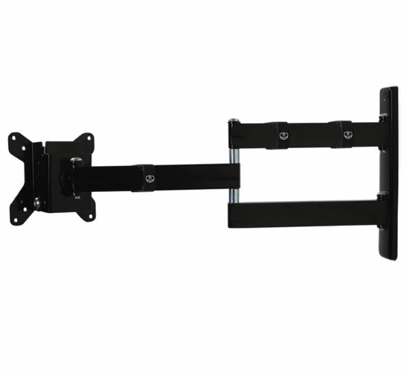 Flat Screen Wall Mount with Do