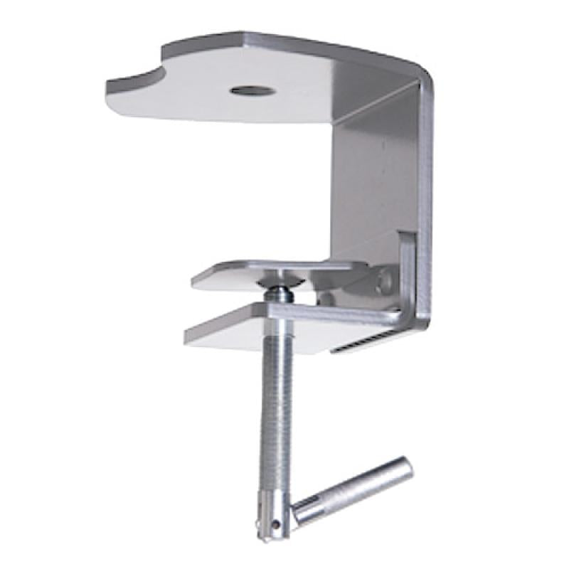 Desk Clamp For Pole Arrays