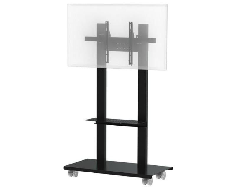 Mobile Stand 40" - 65" monitor