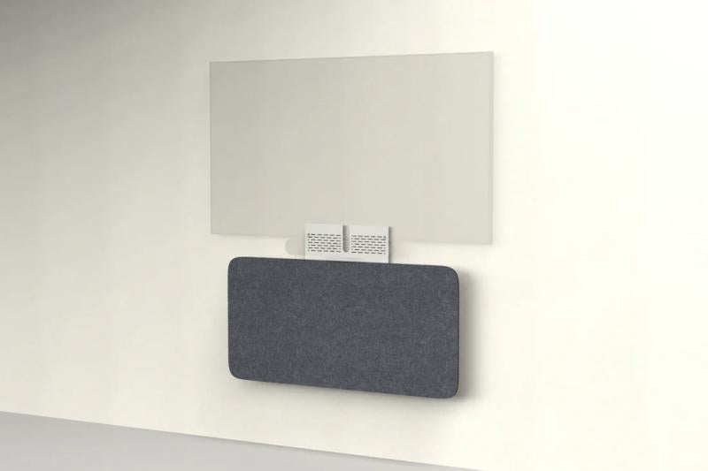 Heckler Credenza Neo - Cast