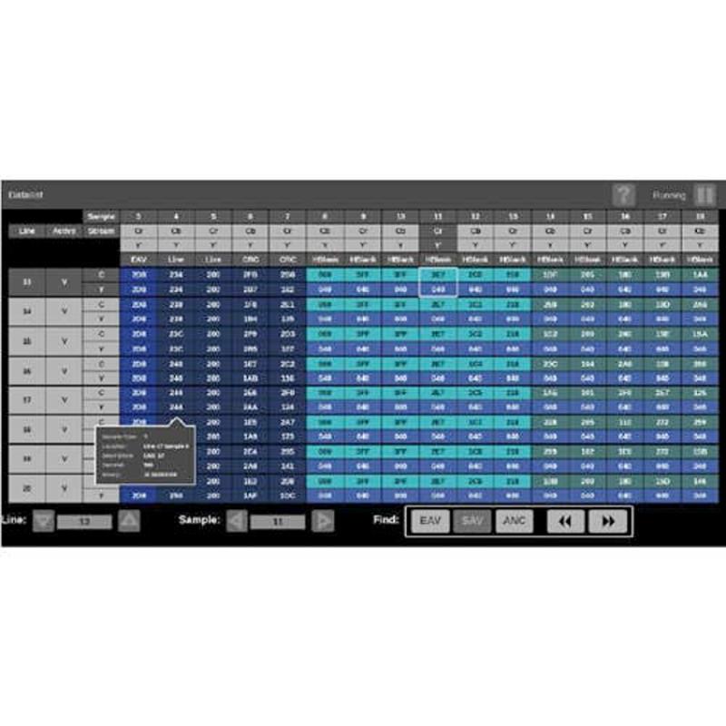 License; PRISM, MPI2/MPX2, Add