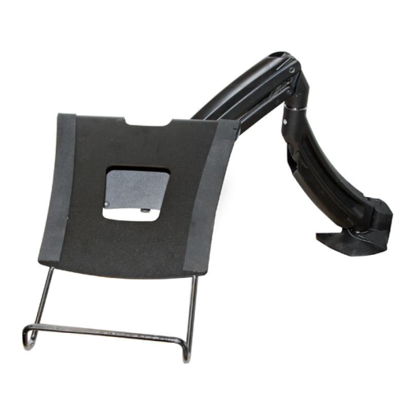 LAPTOP TRAY ACCESSORY, BLACK