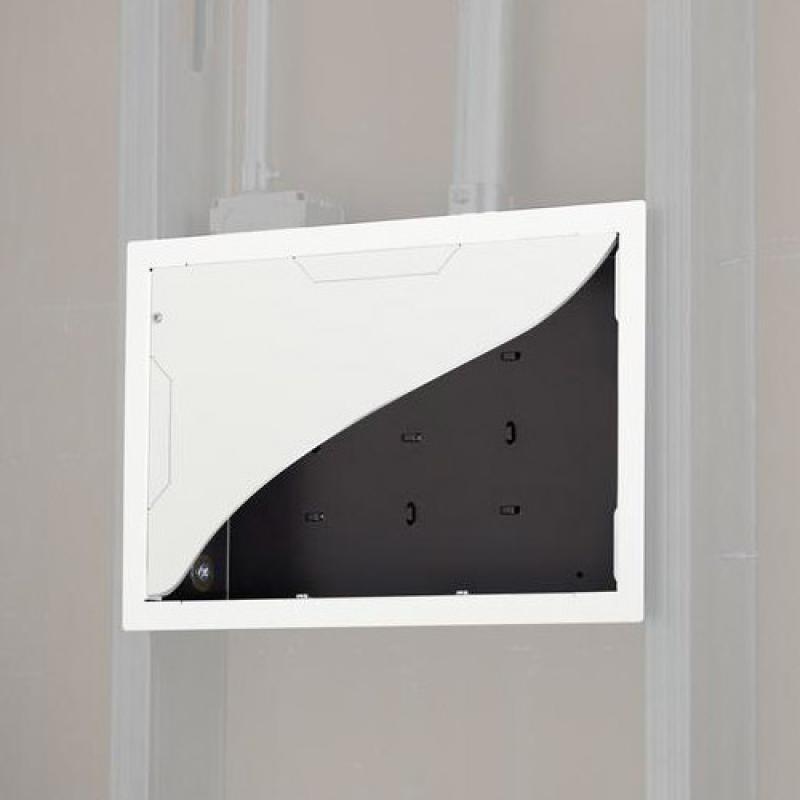 WALL ENC16X9MTI-DPRE INSTCVR