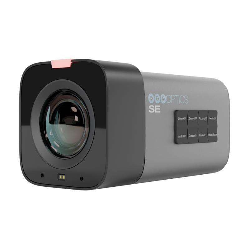 PTZOptics Studio SE, a Hive-Li
