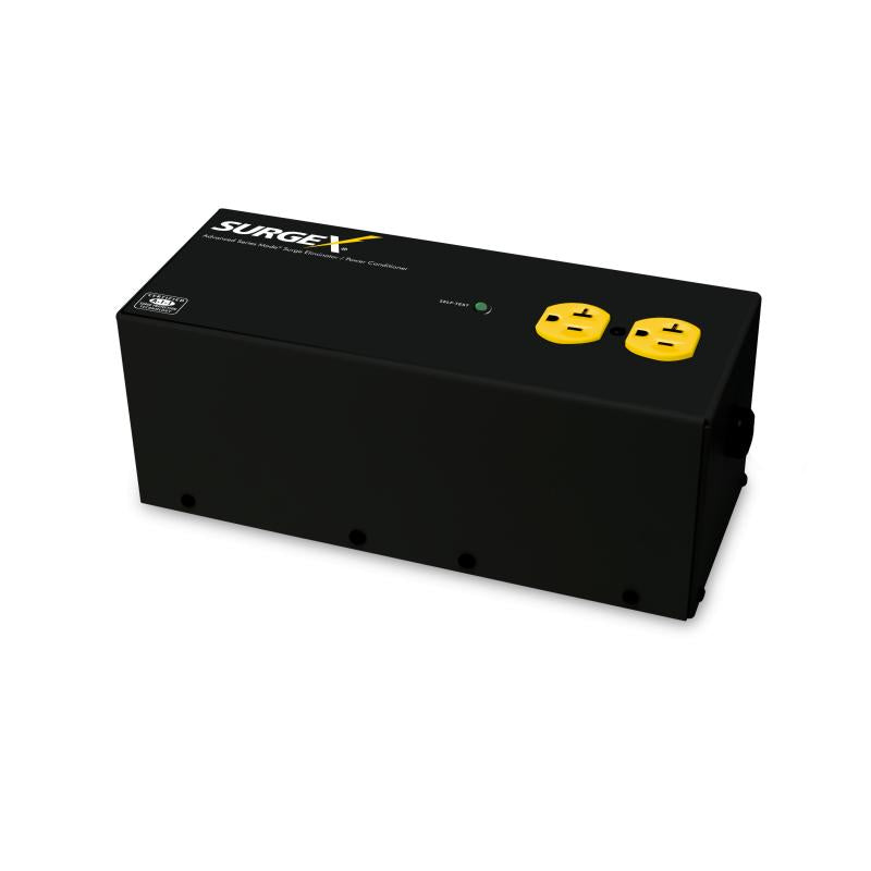 Standalone Surge Eliminator &