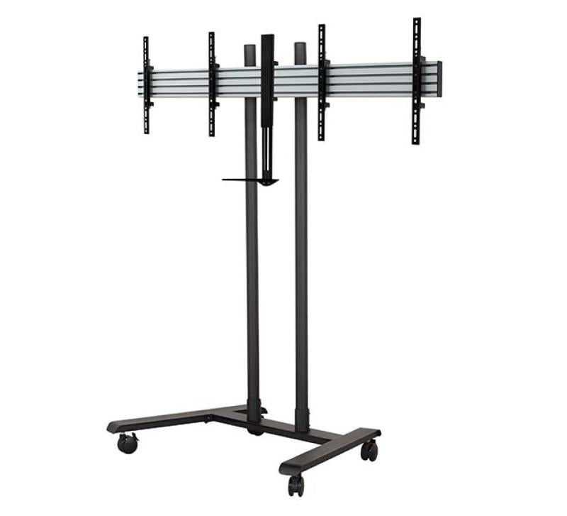 SYSTEM X - Twin Screen VC Trol