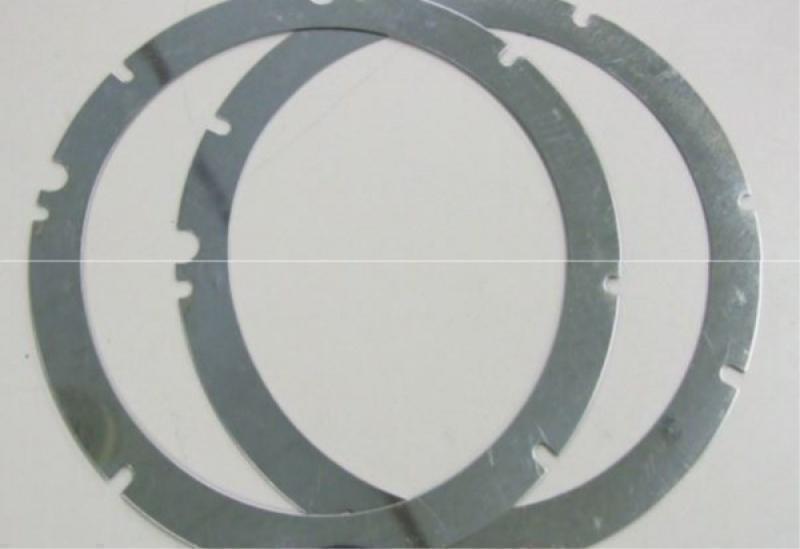 FOCUS OFFSET RING KIT TLD