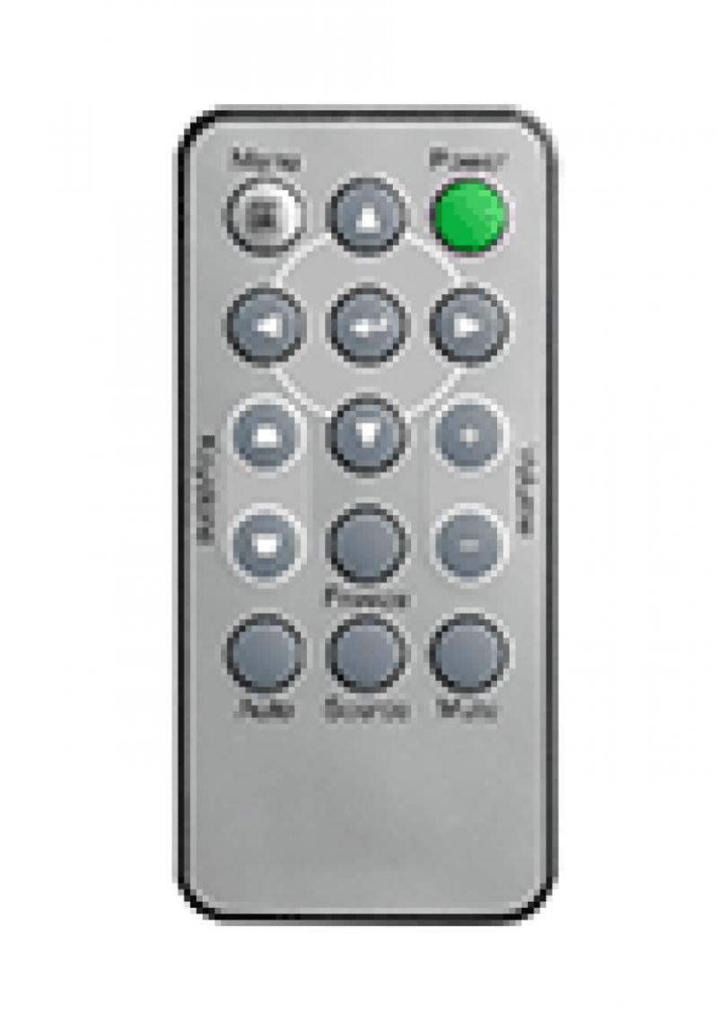 Remote