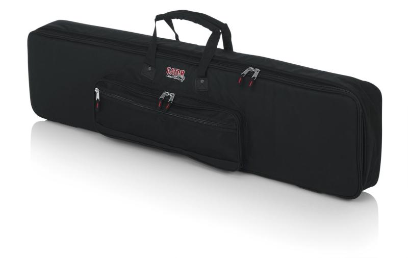 Gig Bag for 76 Note Keyboards