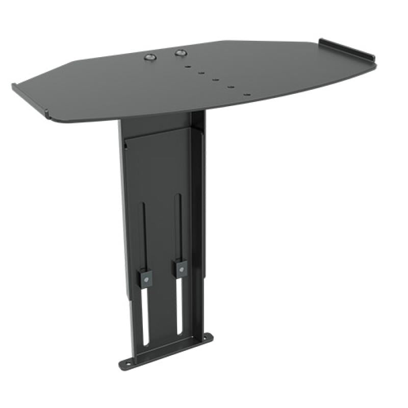 VC CAMERA SHELF 14" XL DISPLAY