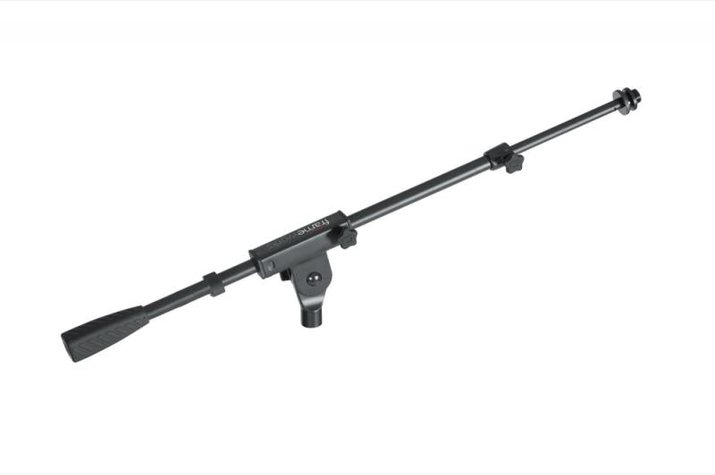 Frameworks telescoping boom ar