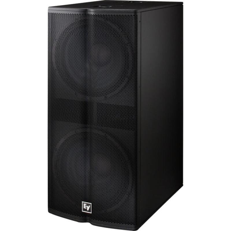 Tour X D 18" 1000W Sub Spkr B