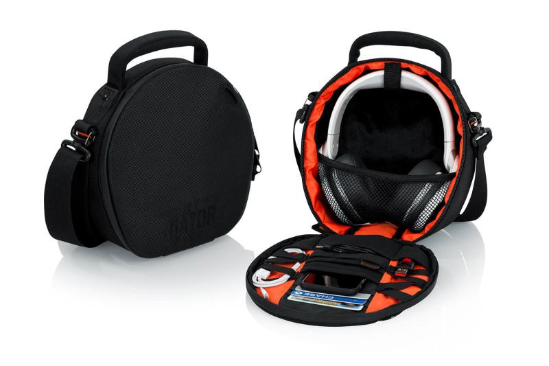 G-Club Series Carry Case for D