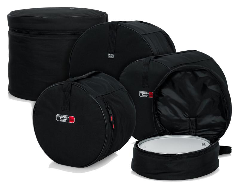 Bags for Drum Sets
