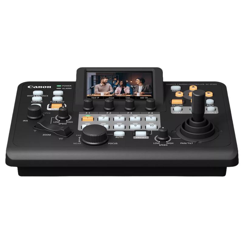 3.5" Diagonal Touch Screen,