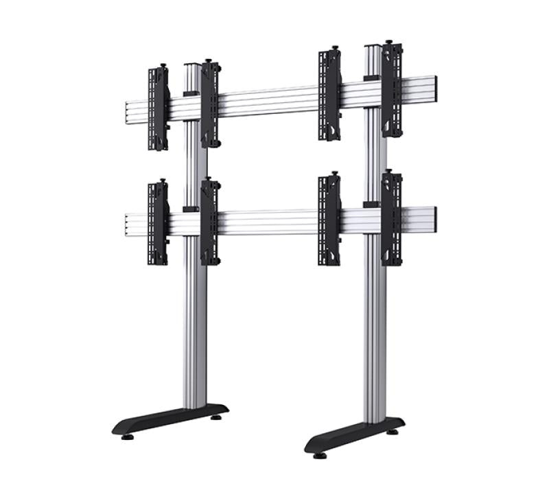 SYSTEM X - 2 x 2 Universal Fre