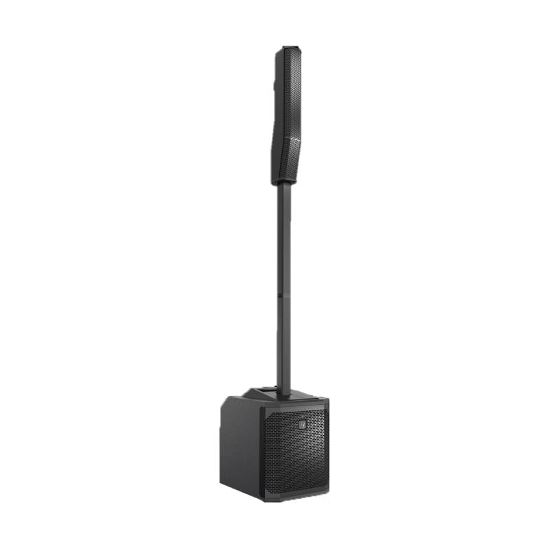 Portable column system, US, bl