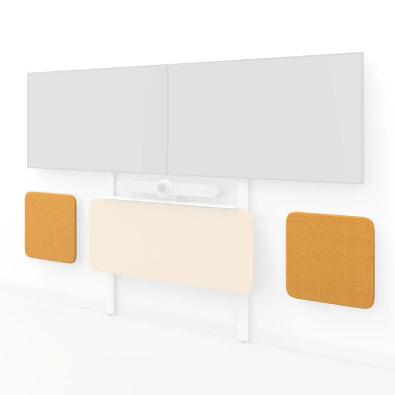 Heckler ADA Panel Pair 24X24 -