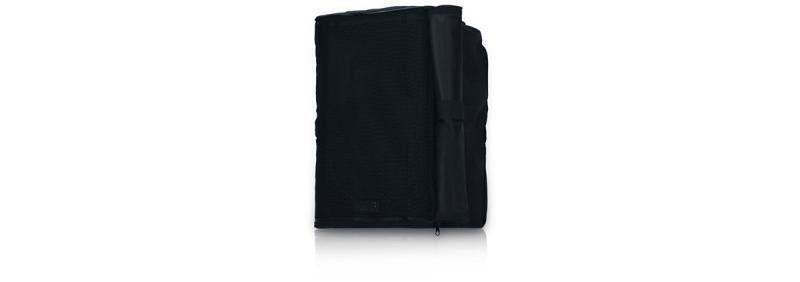 Nylon fabric and mesh cover fo