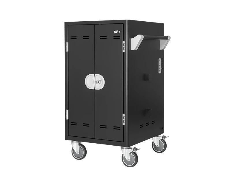 AVerCharge X30i Charge Cart