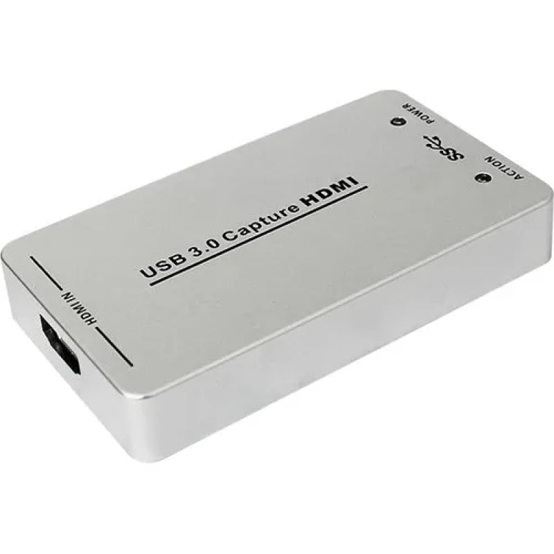 Capture device HDMI to USB3.0