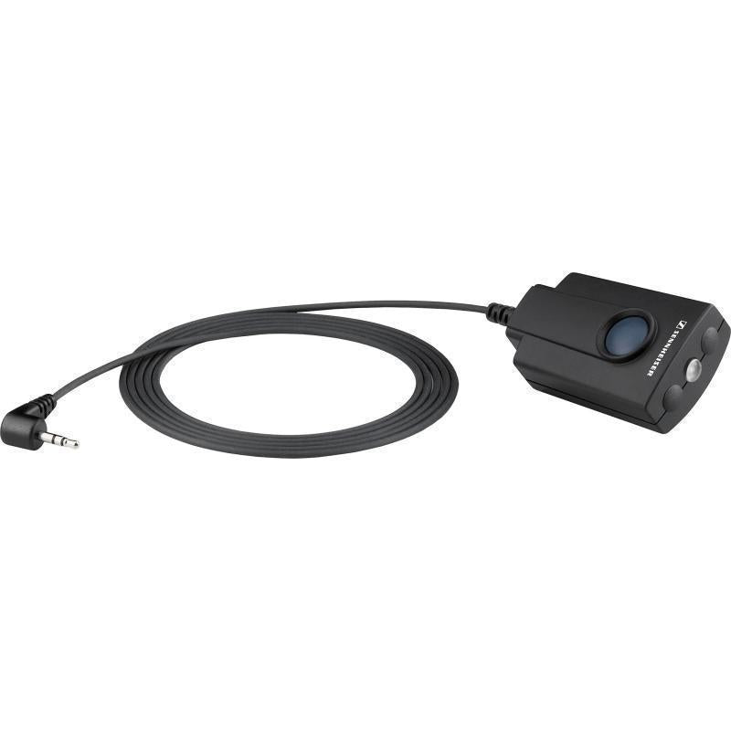 Mute button for SK 300 G3 and