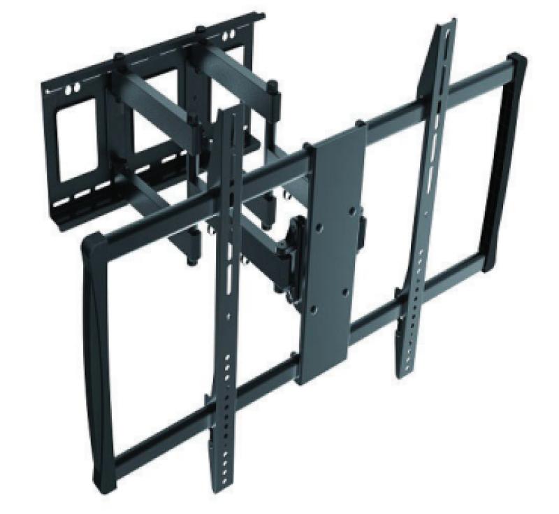 Swivel Wall Mount NewSupports