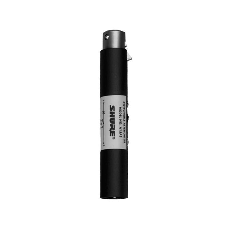 Switchable Attenuator (15, 20,