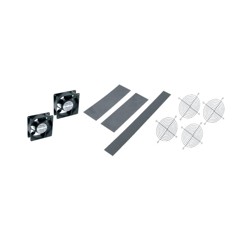 DWR/SR THERMAL KIT,440CFM,26-3