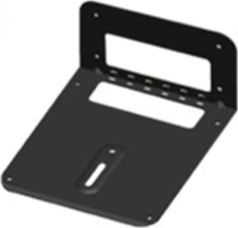 L-shaped Camera Wall Mount for