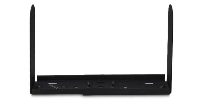 Yoke mount for the AD-S12. Ava