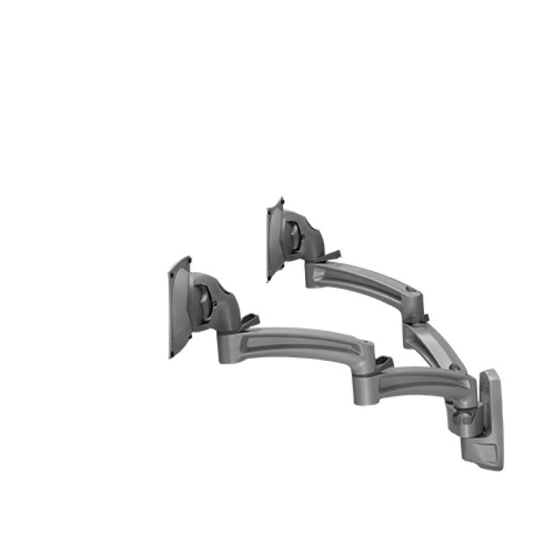 K2 WALL MNT DUAL DISP DUAL 2L