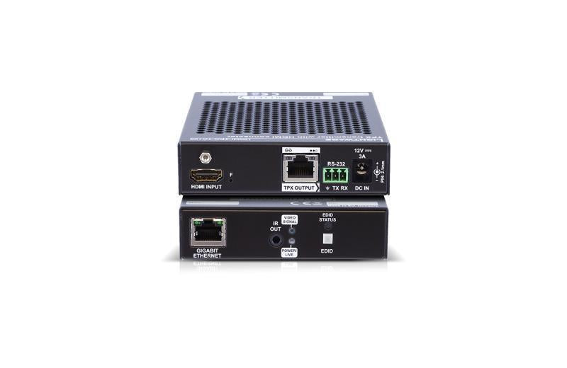 Full 4K HDMI 2.0 TPX transmitt