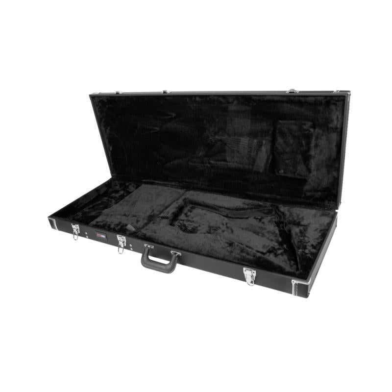 Deluxe Wood Case for Explorer