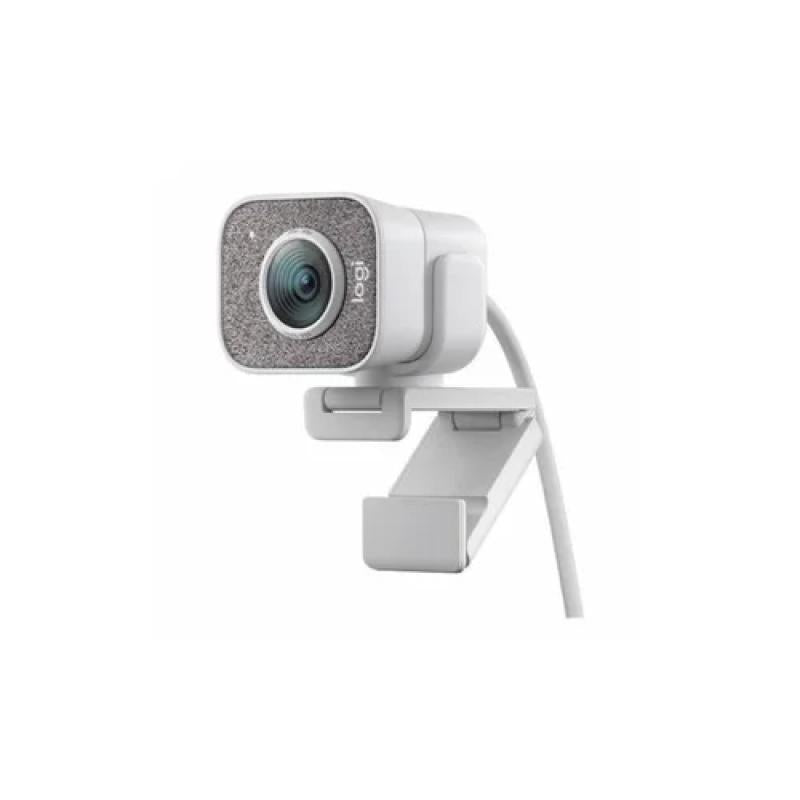 Logitech StreamCam (Off-White)