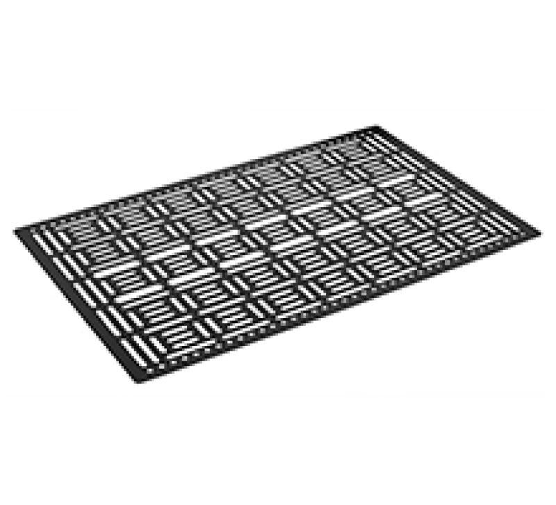 Spare Slide-Out Accessory Tray