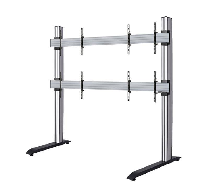 SYSTEM X - 108 inch LG LSAC LE