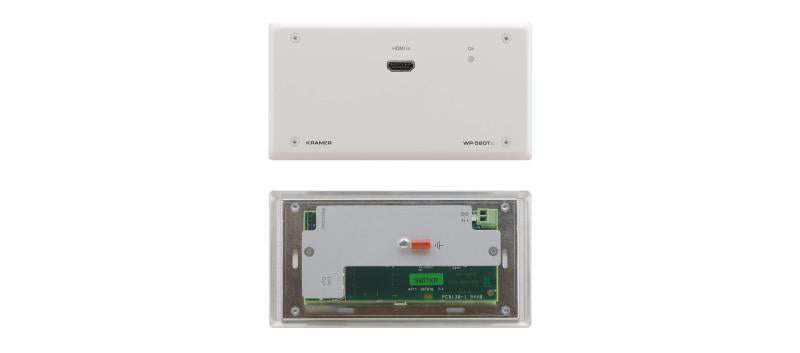 HDMI over Extended Range HDBas